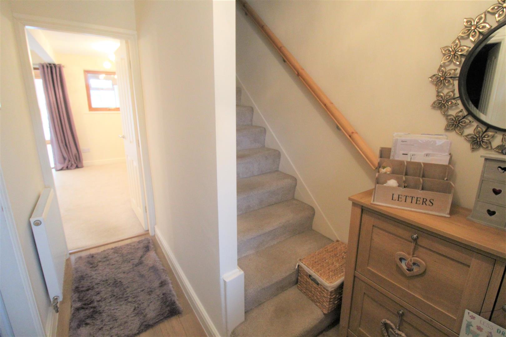 Fairfield Avenue, Brown Edge, Stoke-On-Trent